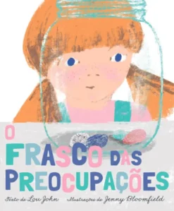 O Frasco das Preocupações