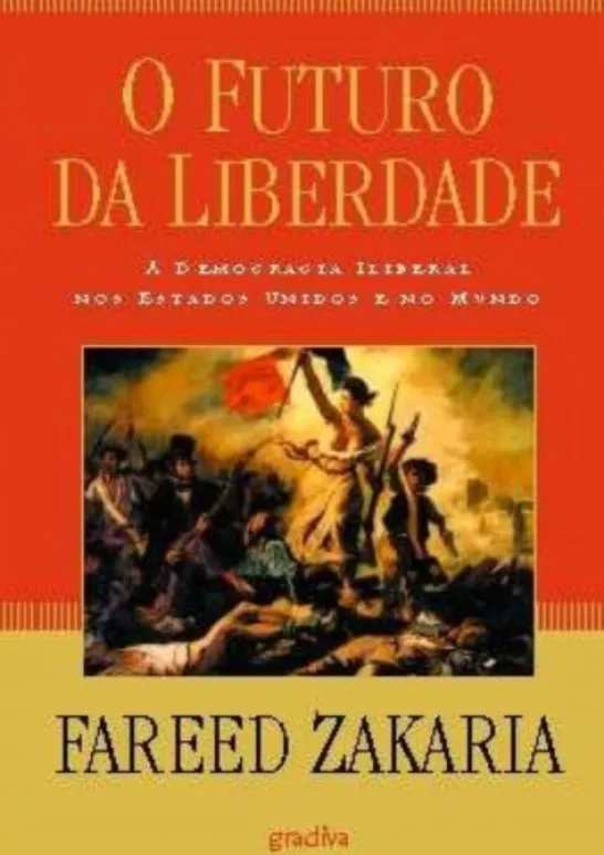 O Futuro da Liberdade