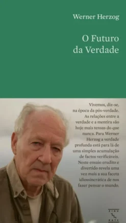 O Futuro da Verdade