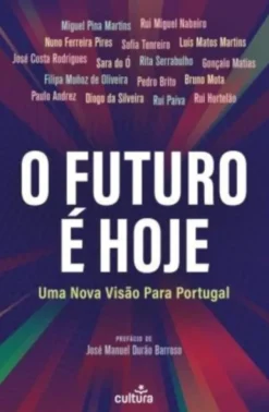 O Futuro É Hoje