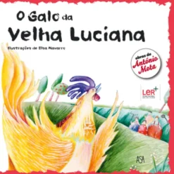 O Galo da Velha Luciana