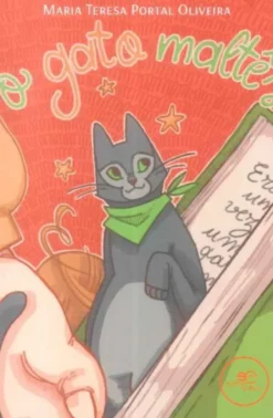 O Gato Maltês