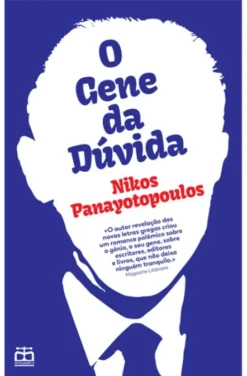O Gene da Dúvida