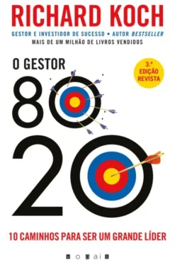 O Gestor 80/20