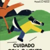O Gnu e o Texugo - Cuidado com o vento