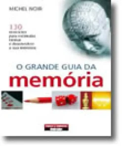 O Grande Guia da Memória