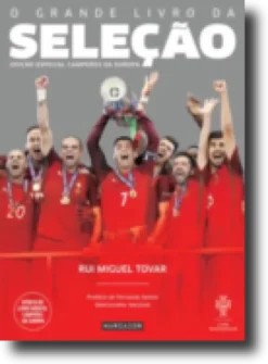 O Grande Livro da Selecção