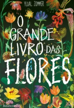 O Grande Livro das Flores