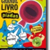 O Grande Livro das Piadas