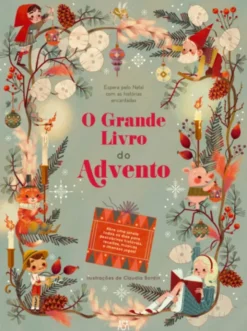O Grande Livro do Advento