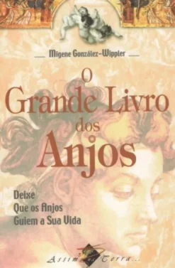 O Grande Livro Dos Anjos