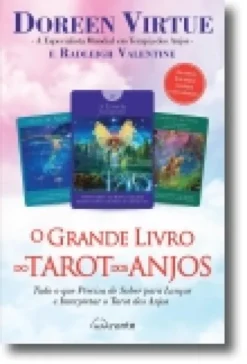 O Grande Livro do Tarot dos Anjos