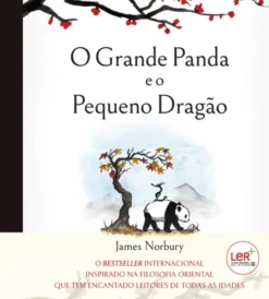 O Grande Panda e o Pequeno Dragão