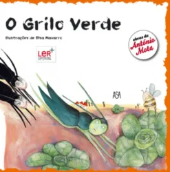 O Grilo Verde