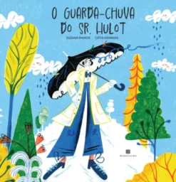 O Guarda-chuva do Sr. Hulot
