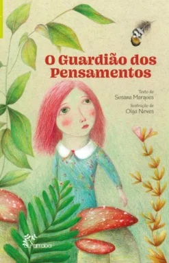 O Guardião dos Pensamentos