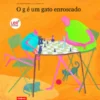 O G é um Gato Enroscado