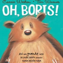 Oh, Boris!