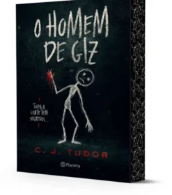 O Homem de Giz - Edição Especial