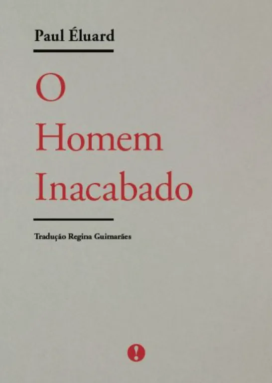 O Homem Inacabado