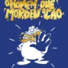 O Homem que Mordeu o Cão - Uma Mão Humana Forrada a Veludo, Homem!