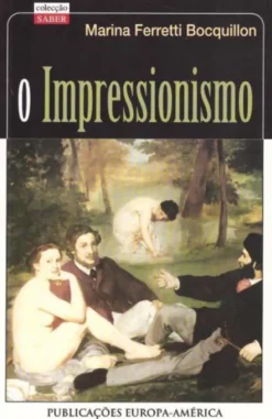 O Impressionismo
