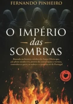 O Império das Sombras