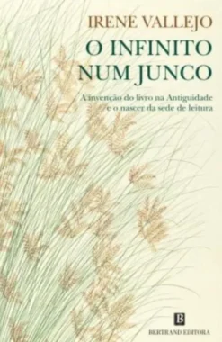 O Infinito num Junco