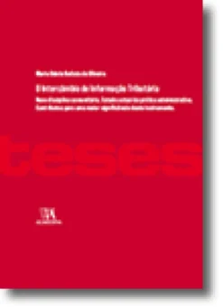 O Intercâmbio de Informação Tributária