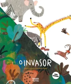 O Invasor