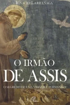 O Irmão de Assis - O Segredo de Uma Vida que Permanece