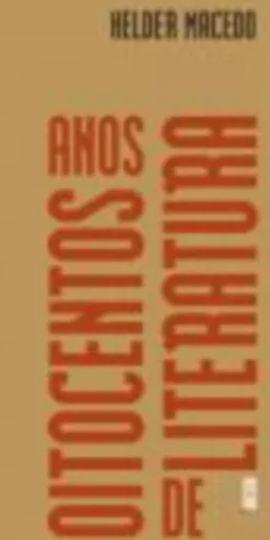Oitocentos Anos de Literatura
