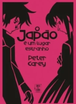 O Japão é Um Lugar Estranho