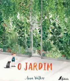 O Jardim