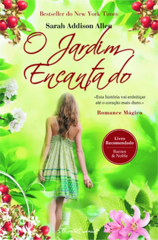 O Jardim Encantado