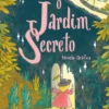 O Jardim Secreto - Novela Gráfica