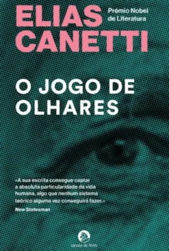 O Jogo de Olhares - História de Vida (1931-1937)