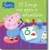 O Jorge Vai Para o Infantário