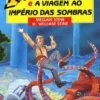 O Jovem Indiana Jones e a Viagem ao Império das Sombras