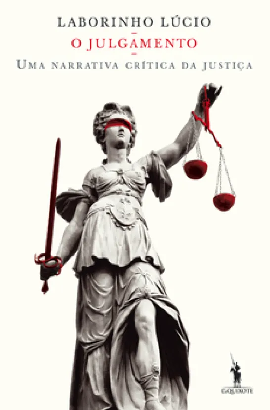 O Julgamento ? Uma narrativa crítica da justiça