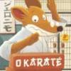 O Karaté te Dou Eu