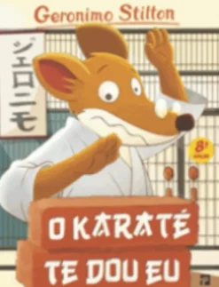 O Karaté te Dou Eu