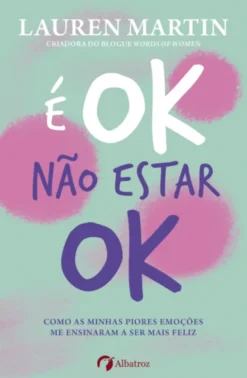 É OK Não Estar OK