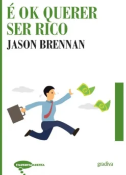 É Ok Querer Ser Rico