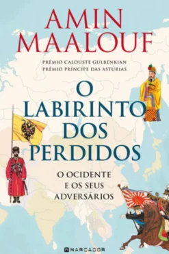 O Labirinto dos Perdidos