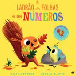 O Ladrão de Folhas e os Números