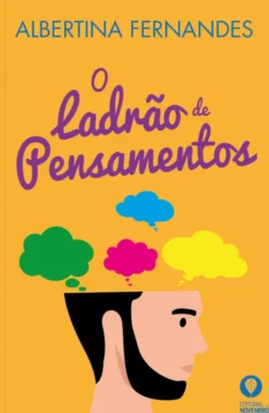 O Ladrão de Pensamentos