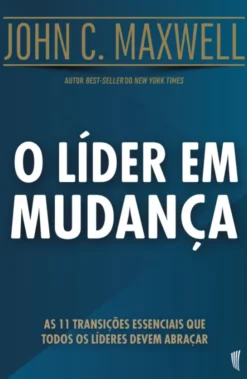 O Líder em Mudança