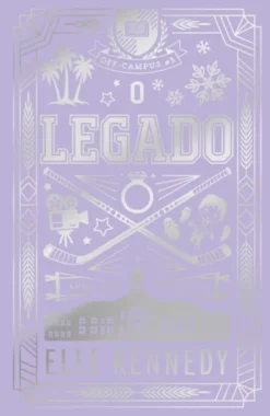 O Legado - Edição Especial de Colecionador