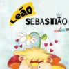 O Leão e Sebastião